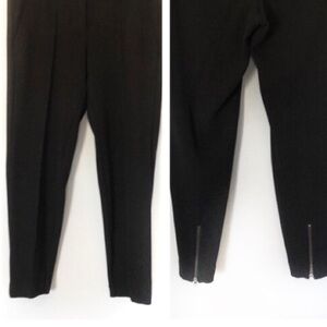 𝅺ANN Taylor Loft Size 0 Dress Ankle Pant